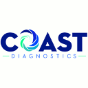 brand image for Coast Diagnostics