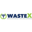 brand image for WasteX