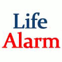 brand image for Life Alarm Services