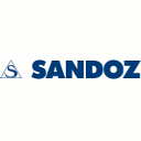 brand image for Sandoz