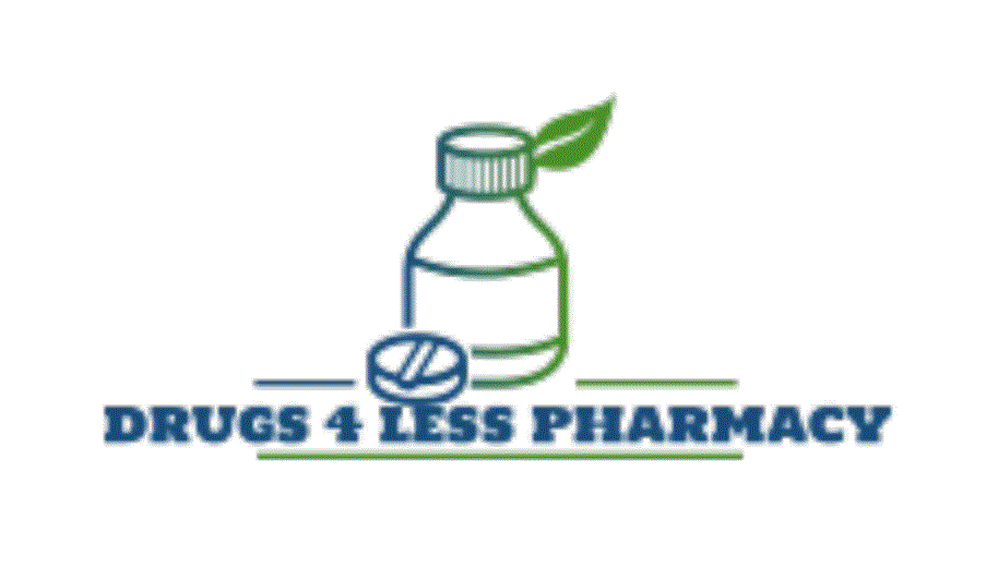 Drugs 4 Less Pharmacy
