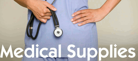 What are Medical Supplies