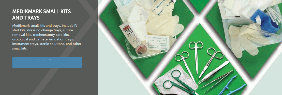 Stradis Healthcare Supplies, Products and Equipment