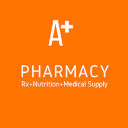 vendor image for A Plus Pharmacy