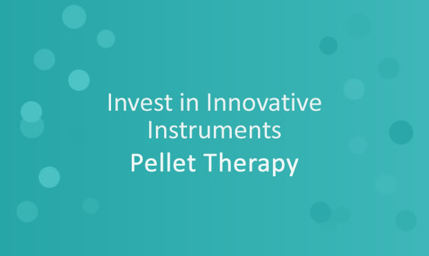 Invest in inovative instruments