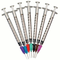 Needles & Syringes Products