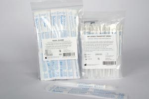 Kits & Other Tests Products, Supplies and Equipment