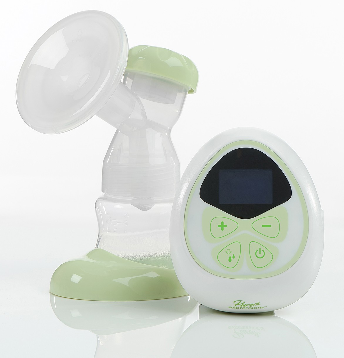 Breastfeeding Pumps Products, Supplies and Equipment