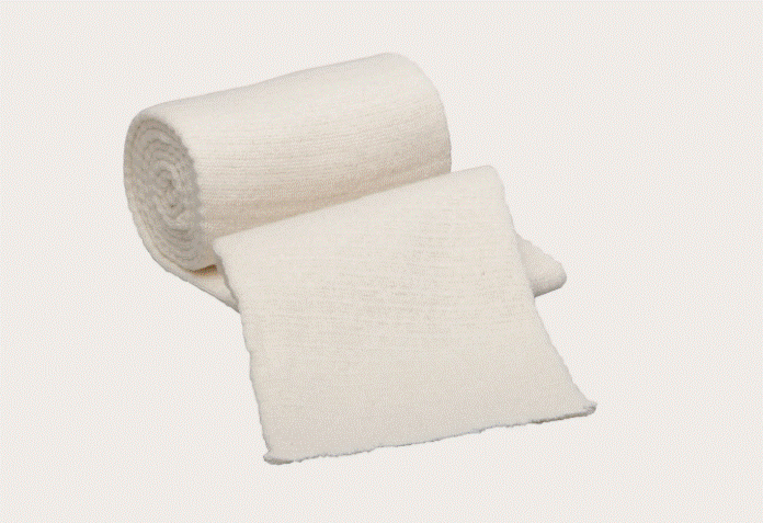 Elastic Bandages Products, Supplies and Equipment