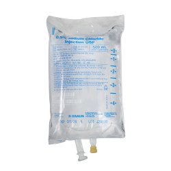 IV Solutions Products, Supplies and Equipment