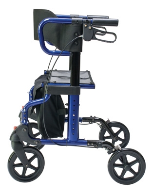 Transport Chair Rollators Products, Supplies and Equipment
