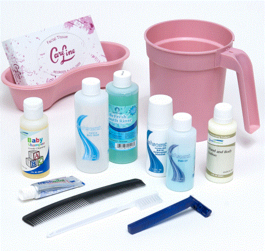 Admission Kits Products, Supplies and Equipment