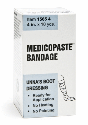 Cohesive Bandages Products, Supplies and Equipment