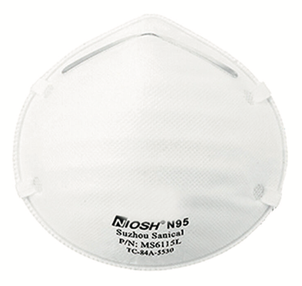 Respirator Cone Masks Products, Supplies and Equipment