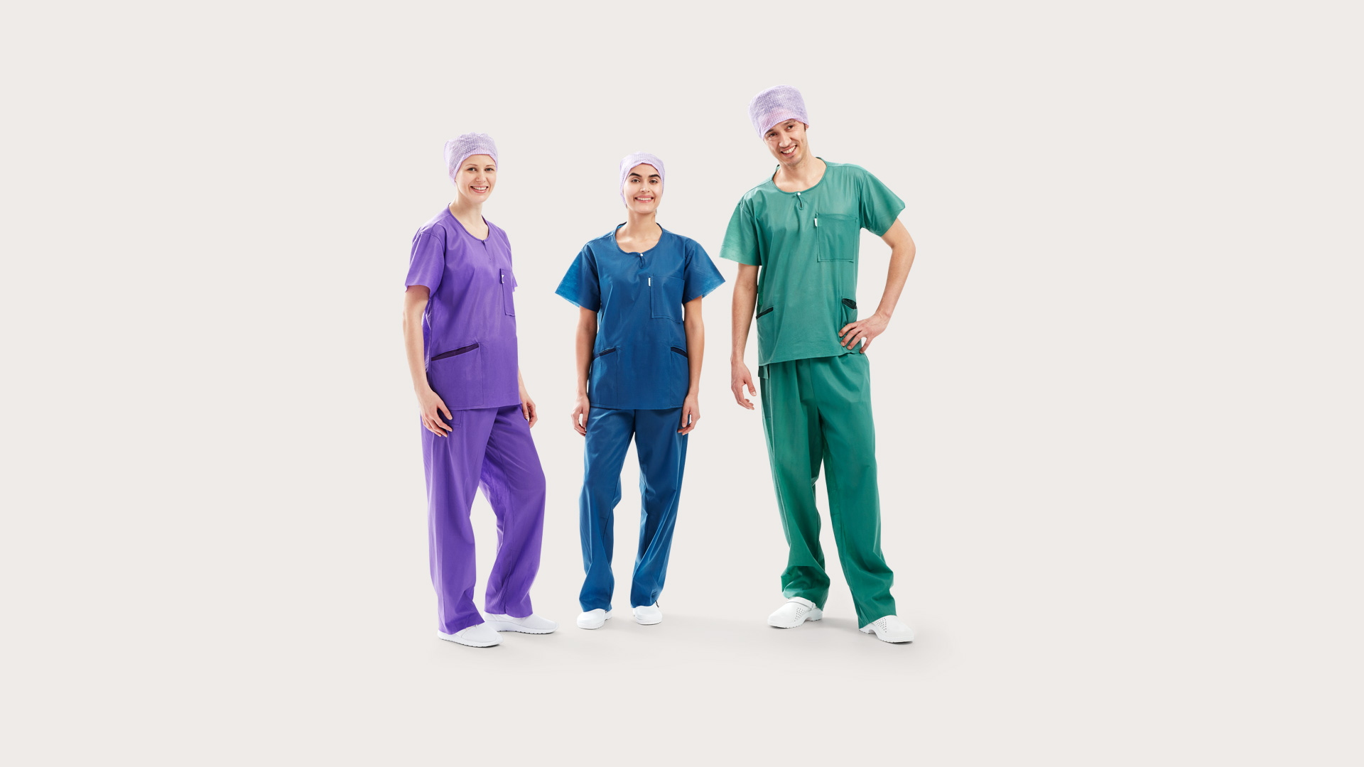 Medical Scrubs Products, Supplies and Equipment