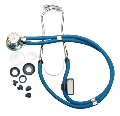 Sprague Rappaport Stethoscopes Products, Supplies and Equipment