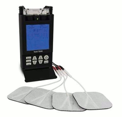 Electrotherapy Products, Supplies and Equipment