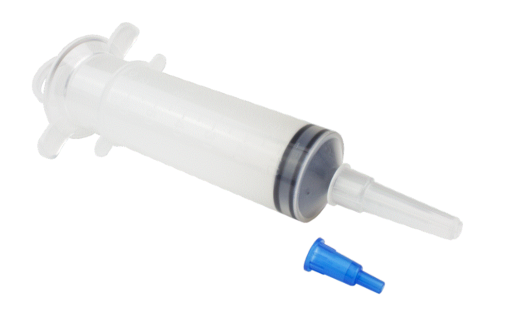Ring Top Syringes Products, Supplies and Equipment