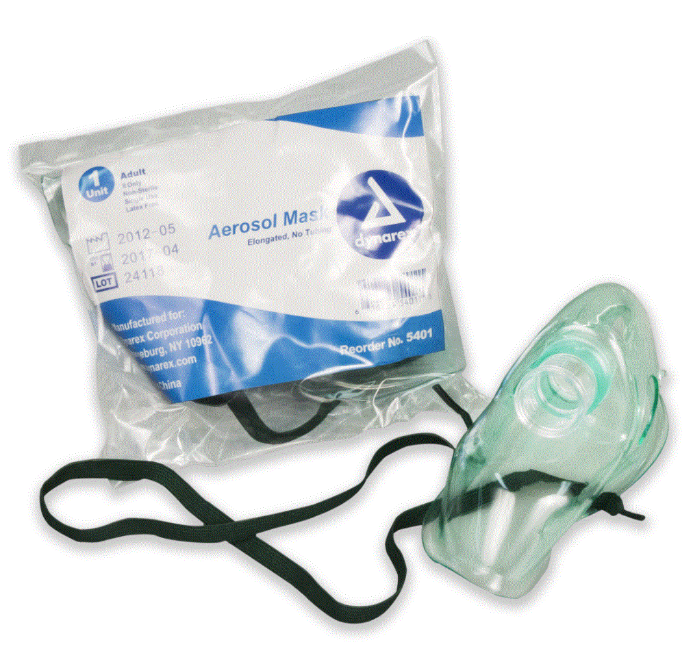 CPAP Masks Products, Supplies and Equipment
