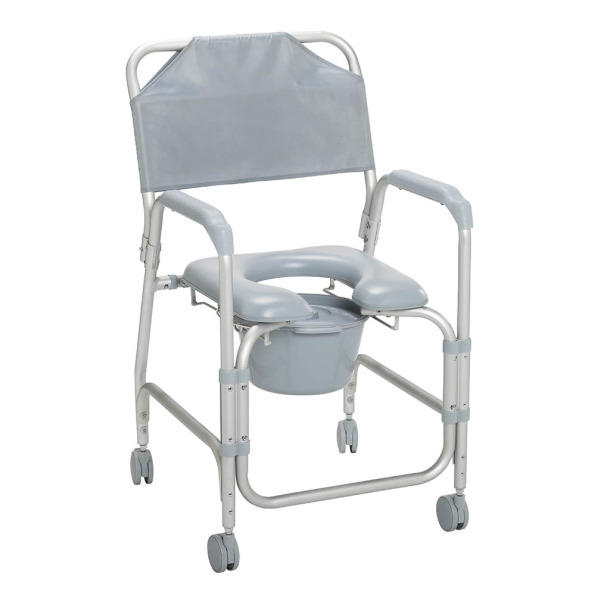 Shower Commode Chairs Products, Supplies and Equipment