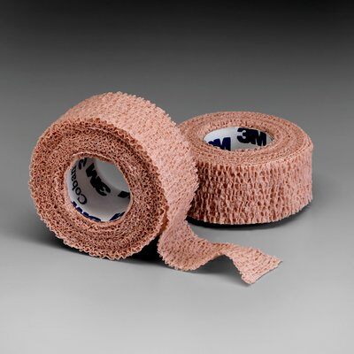 1" Cohesive Bandage Wraps Products, Supplies and Equipment