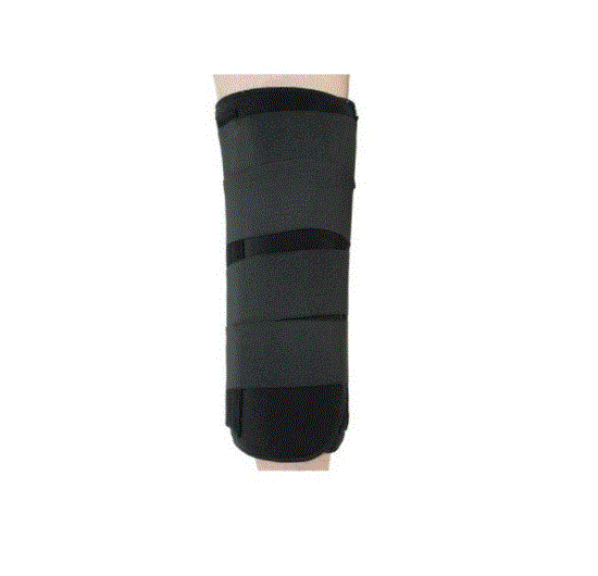 Leg Immobilizers Products, Supplies and Equipment