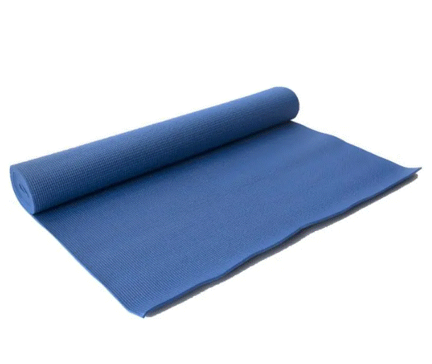 Yoga Mats & Accessories Products, Supplies and Equipment