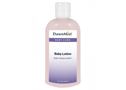Baby Lotions Products, Supplies and Equipment