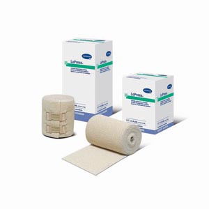 Compress Bandages Products, Supplies and Equipment