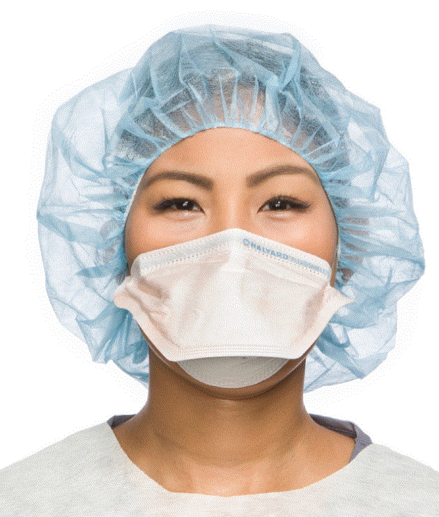 Face Masks Products, Supplies and Equipment