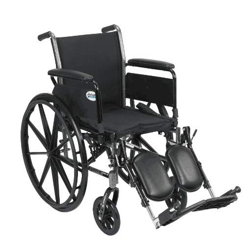 Standard Wheelchairs Products, Supplies and Equipment