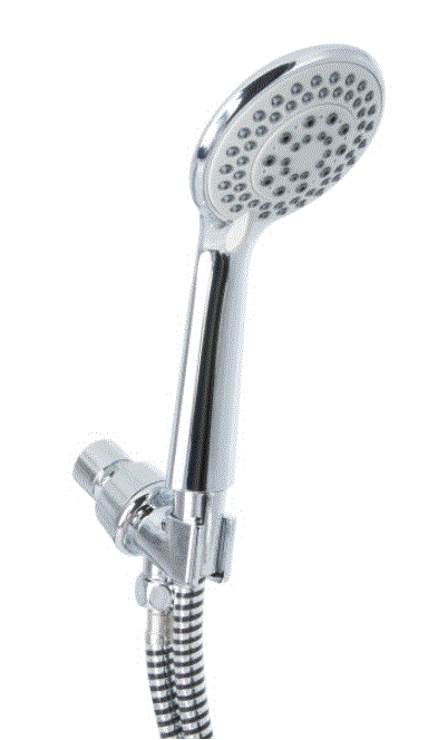 Shower Heads Products, Supplies and Equipment