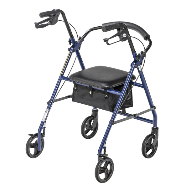Walker Rollators Products, Supplies and Equipment