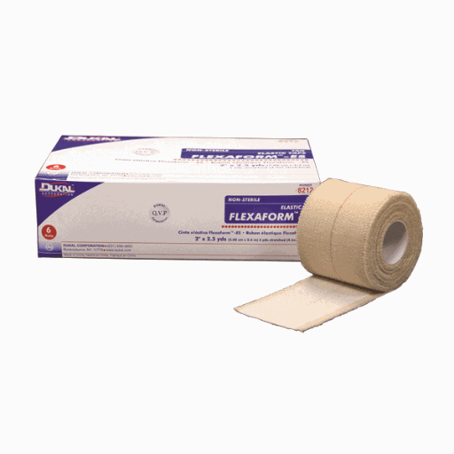 Elastic Sports Tapes Products, Supplies and Equipment