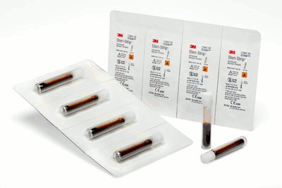 Tinc of Benzoin Swabsticks Products, Supplies and Equipment