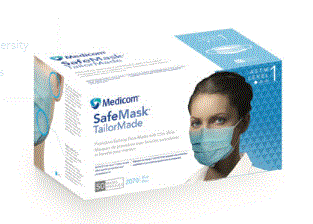 ASTM Level 1 Face Masks Products, Supplies and Equipment