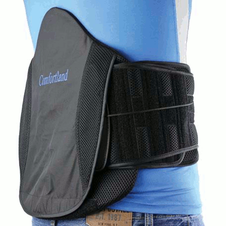 Back Braces Products, Supplies and Equipment