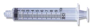 10cc Syringes w/o Needle Products, Supplies and Equipment