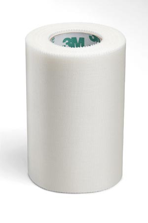 1/2" Surgical Cloth Tape Products, Supplies and Equipment