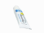 Toothpaste White Gel Fluoride - 06 oz tube