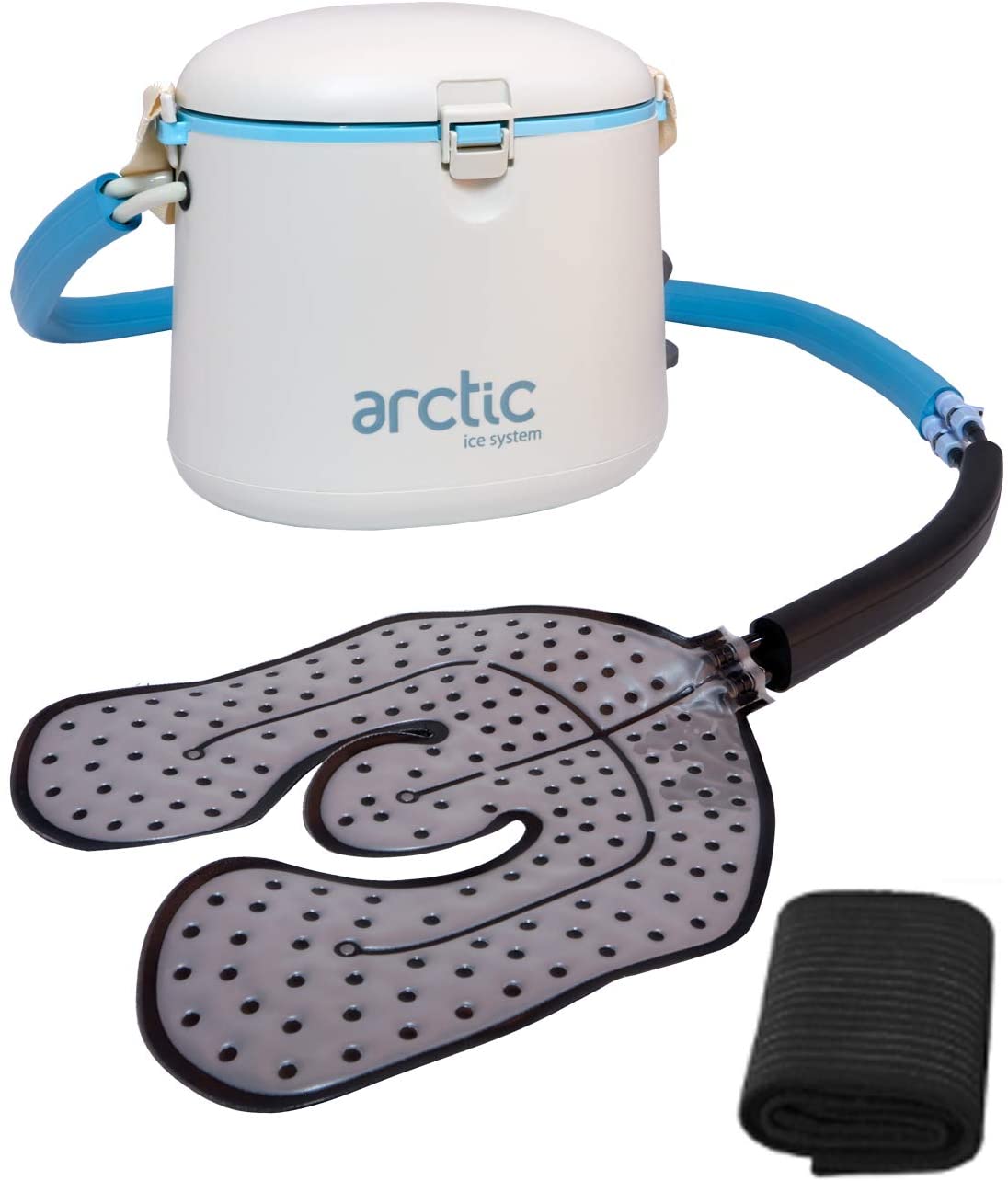Hot & Cold Therapy Products, Supplies and Equipment
