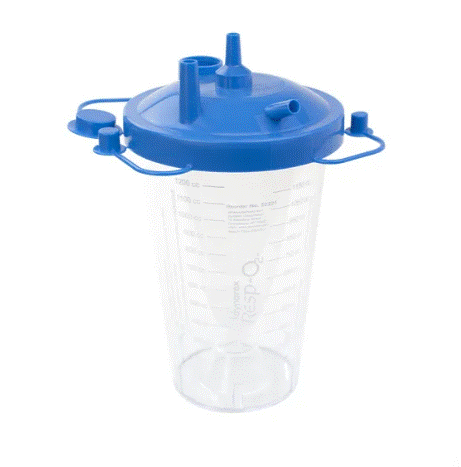Suction Canisters Products, Supplies and Equipment