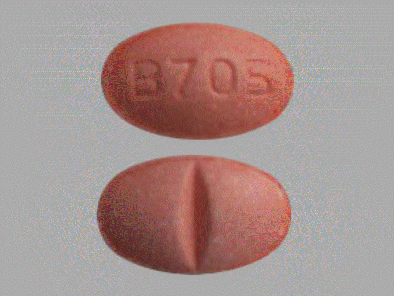 Breckenridge Alprazolam 0.5mg (1000 Tablets) $76.93/Vial of 1000 Modern Medical Products 1636 CSM