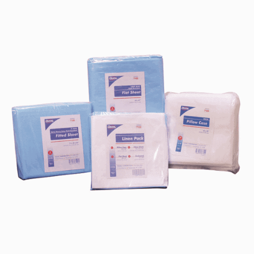 Sheets Products, Supplies and Equipment