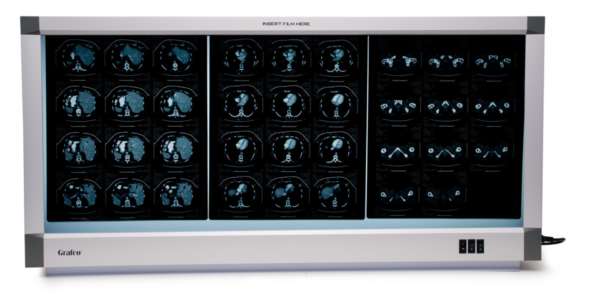 Medical Imaging Products, Supplies and Equipment