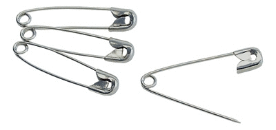 Safety Pins Products, Supplies and Equipment