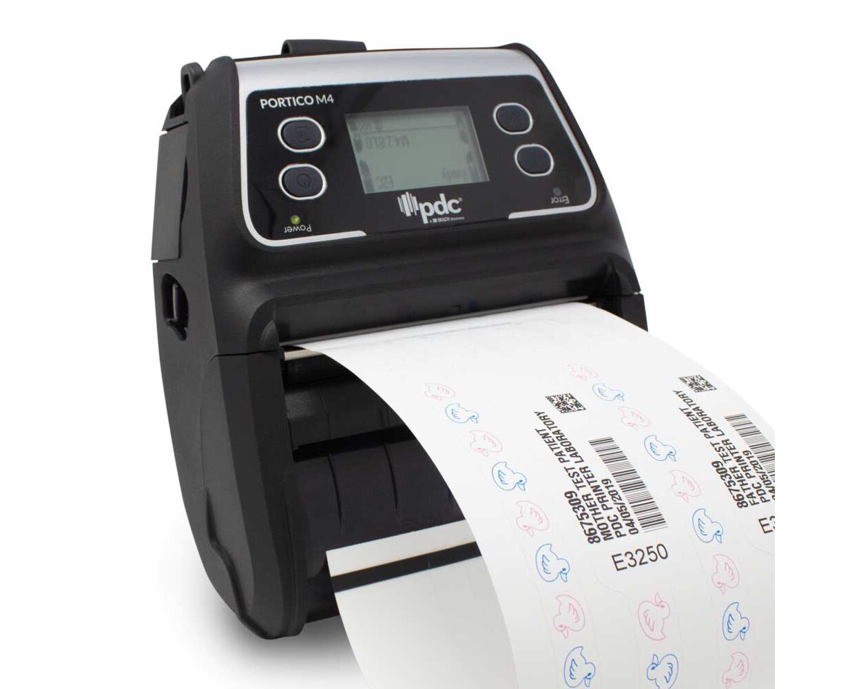 Thermal Label Printers Products, Supplies and Equipment