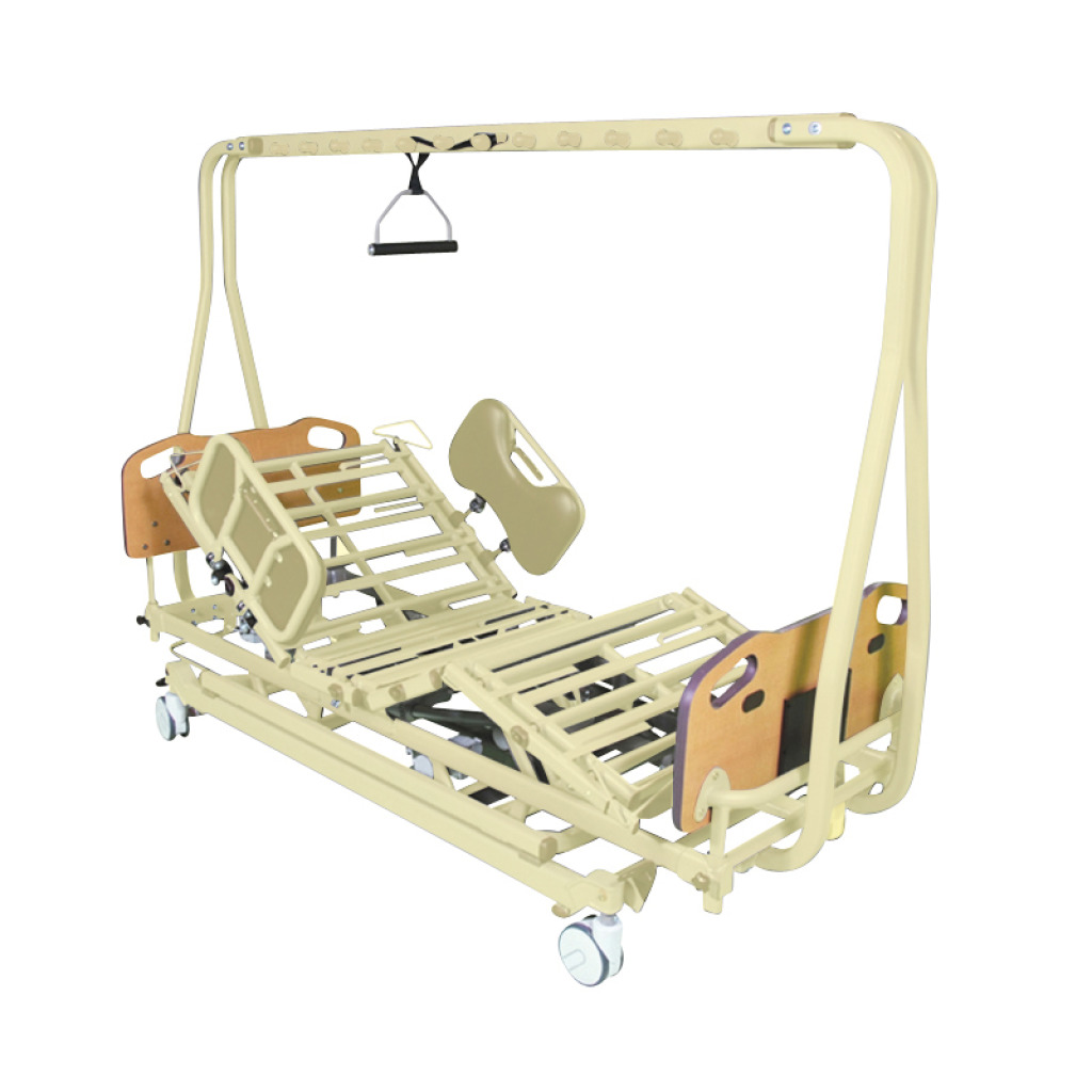 Patient Lifts & Slings Products, Supplies and Equipment