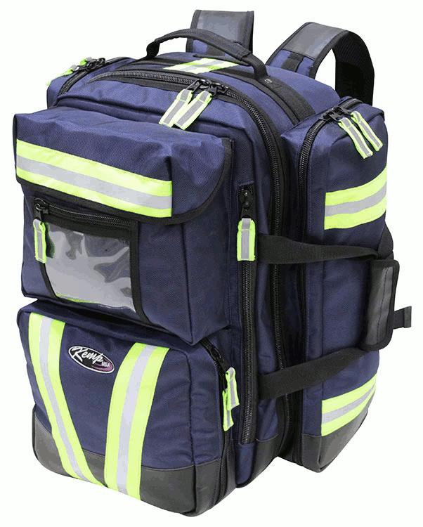 Bags & Packs Products, Supplies and Equipment