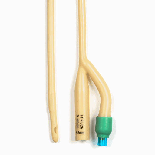 14FR Foley Catheters Products, Supplies and Equipment